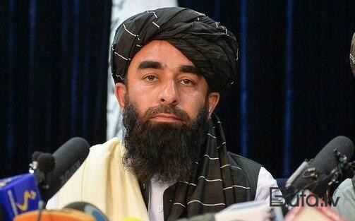  Taliban: İsveç üzr istəyənə qədər...  
