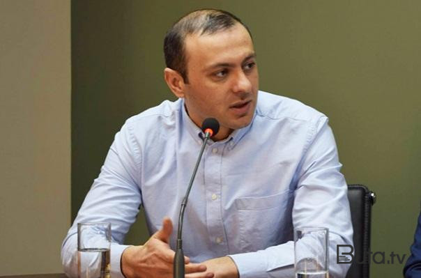  Qriqoryan ABŞ Müdafiə Nazirliyində görüş keçirdi  
