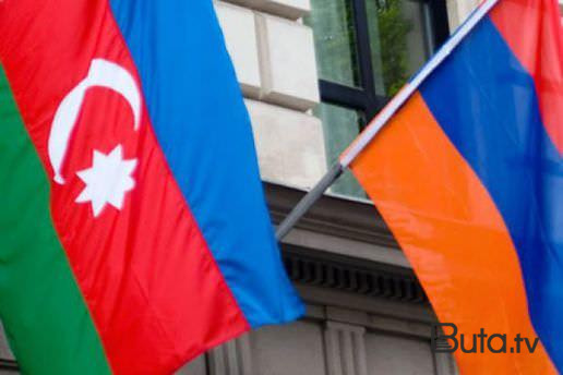  Sülh sazişinin imzalanacağına ümid edirik - ABŞ  