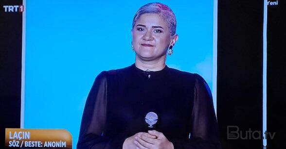  Türkiyədə “Ay Laçın” ifası ilə jürini heyrətləndirdi - Video  
