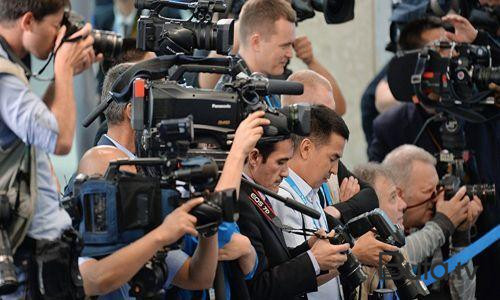  Rusiya və Belarus İttifaq Dövlətinin mediasını qurur  