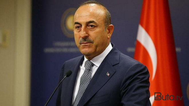  Mövlud Çavuşoğluna yeni vəzifə verildi  