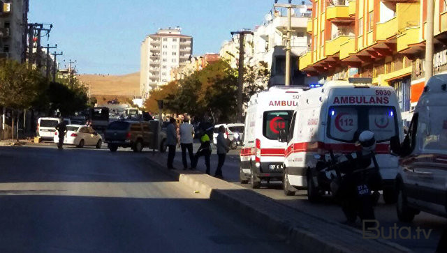  Türkiyədə daha bir zəlzələ oldu  