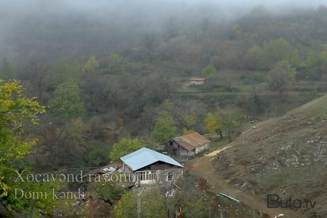  Xocavənddə dava: Bu ermənilər döyüldü - Foto  