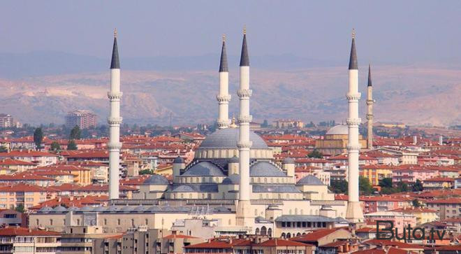  Rusiyaya ixracda Türkiyə ikinci yerə qalxdı  