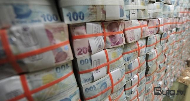  Türkiyə 1000, 2000 lirəlik əsginasları təsdiqlədi  