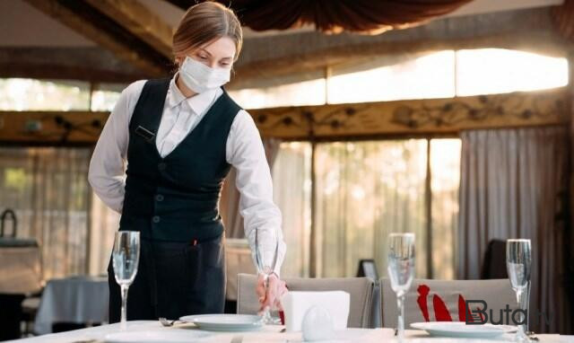  Kafe və restoranların gəlirləri 23%-dən çox artdı  