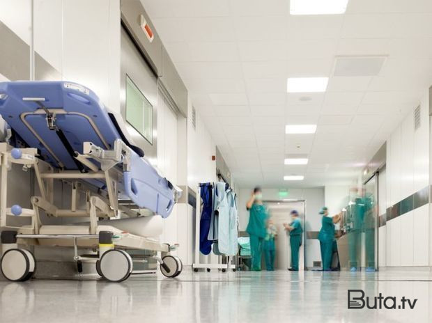  Bakıdakı İran klinikası bağlandı - Video  