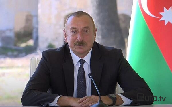  İlham Əliyev deputatın vəfatı ilə əlaqədar nekroloq imzaladı  
