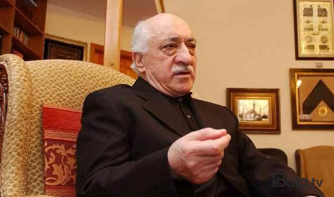 İstanbulda Gülənin qardaşı oğlu saxlnıldı  