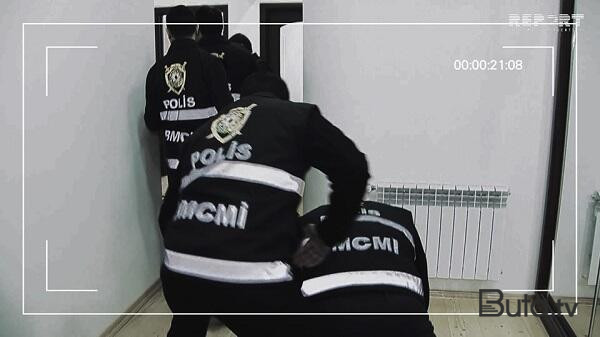  Sabirabad polisindən əməliyyat: 44 nəfər saxlanıldı  