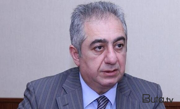  Qubad İbadoğlunun müşaviri həbs olundu  
