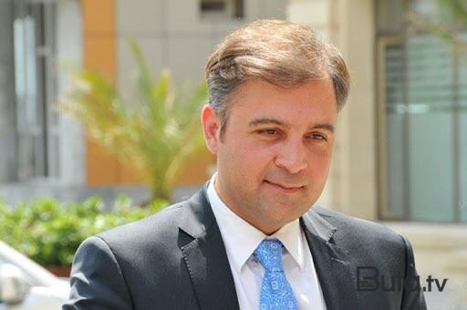  Prezidentin köməkçisi Gülərlə görüşdü  