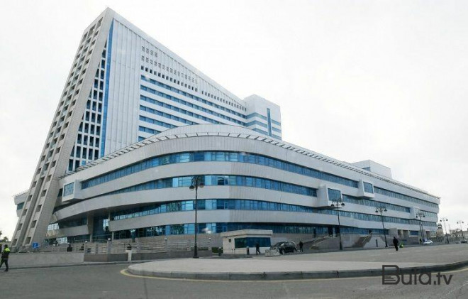  Yeni Klinikaya direktor təyin edildi  