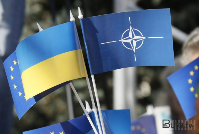  Ukrayna NATO üzvü olsa, nələr ola bilər?  