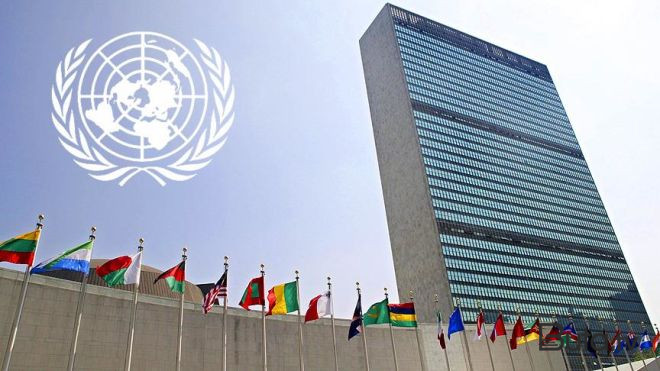  BMT TŞ Ukrayna ilə bağlı iclas keçirəcək  