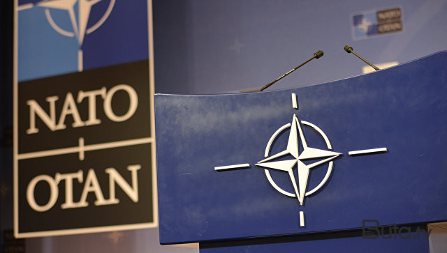  NATO-nun Ukrayna ilə bağlı mövqeyi dəyişir? - Nazir  