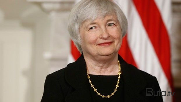  Ukraynaya yardım qlobal iqtisadiyyata köməkdir - Yellen  
