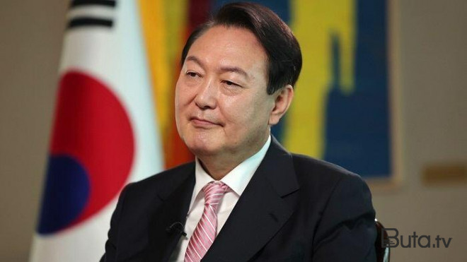  Koreya lideri Kiyevdə: Ukraynaya nələr verəcək?  