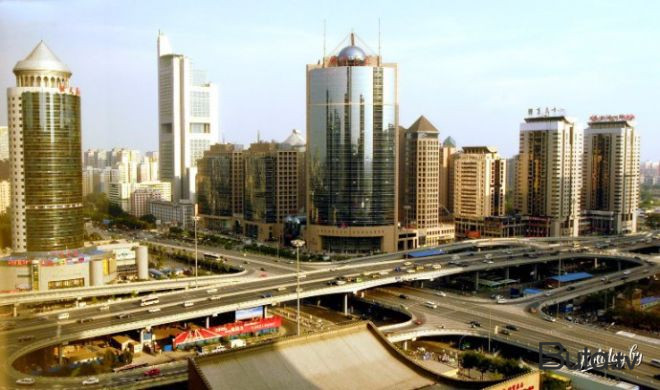  Çindən taxıl sazişi ilə bağlı açıqlama: Dəstəkləyirik!  
