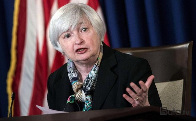  ABŞ Çinlə birgə işləmək istəyir - Yellen  