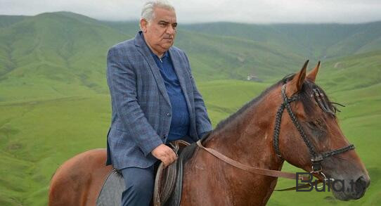  Abıyev vəzifədən çıxdı, var-dövlətinin siyahısı yayıldı  