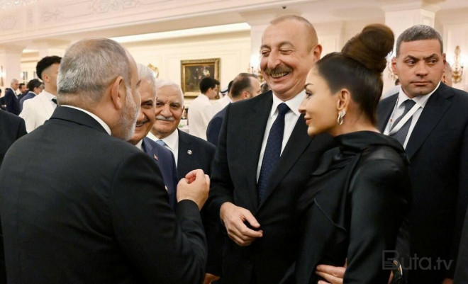  Korotçenko: Əliyev və Nikola baxın – duruşları hər şeyi deyir  