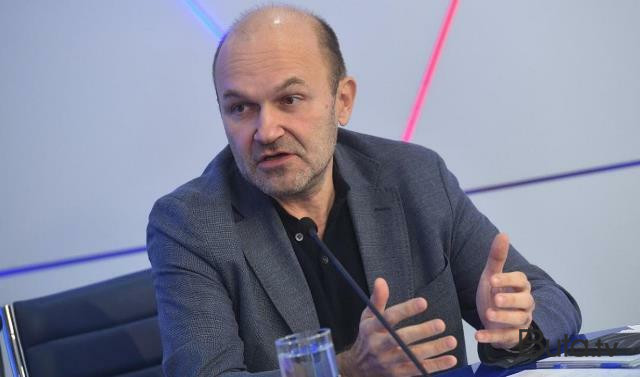  Bakı Rusiya XİN-ə çox sərt cavab verdi: çəkinmir... – Rus ekspert  