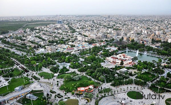  Məşhəddə hicaba görə iki restoran bağlandı  