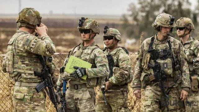  ABŞ ordusunun əsgəri Şimali Koreyaya qaçdı  