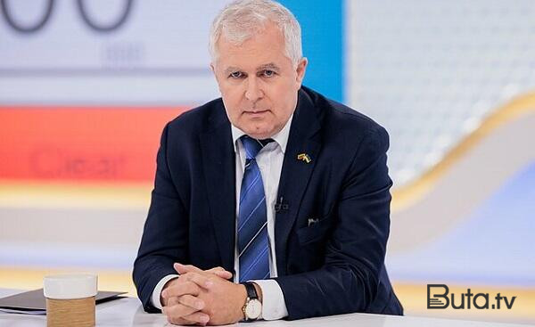  Ukraynaya 24 milyon dəyərində silah verəcəyik - Nazir  