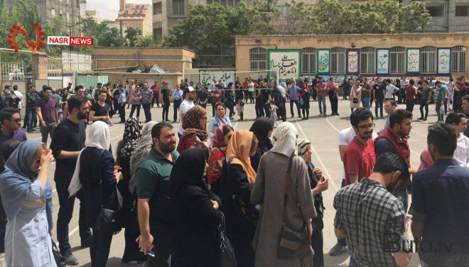  Azərbaycanı Tehranın oyununa qurban etməyəcəyik  