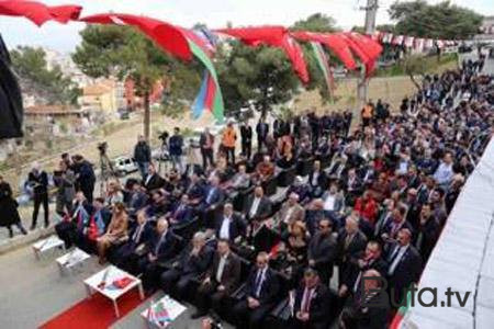  Güneylilərin İzmir festivalının gündəliyi açıqlandı  