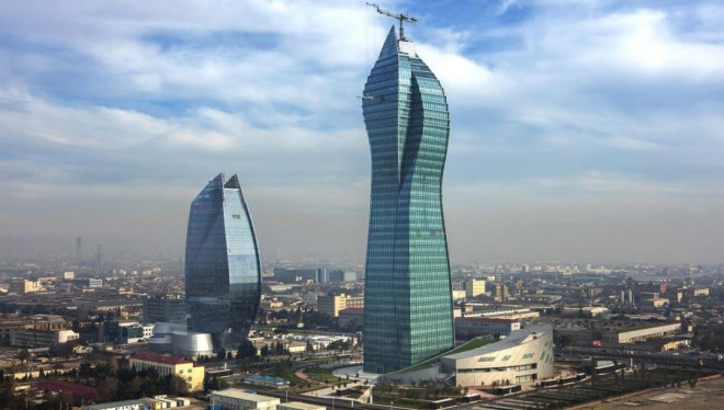  SOCAR-ın İsrail layihəsi: valyuta axını güclənə bilər  