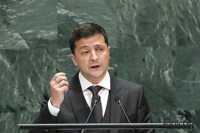  Ukrayna hələ də bombalanır, sanksiyalar kifayət etmir  