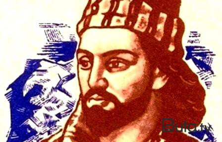  Vaqifi öldürən, anasını doğrayan Batmanqılınc  