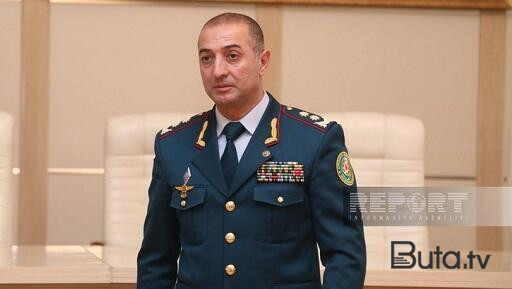  Yüksək vəzifə verilən 47 yaşlı generalın - Dosyesi  