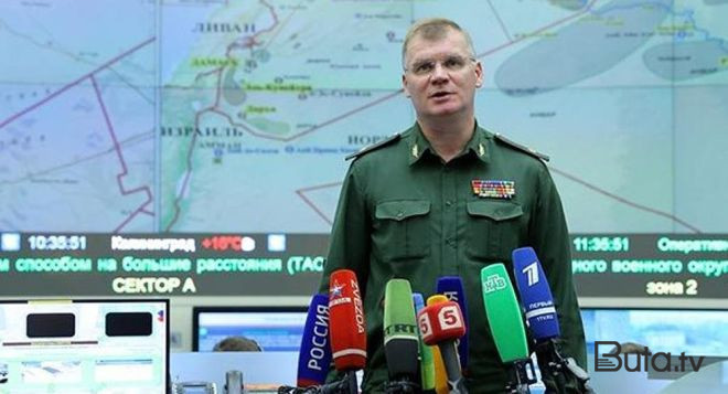  513-cü gün: Rusiya Ukraynanın itkilərini açıqladı  