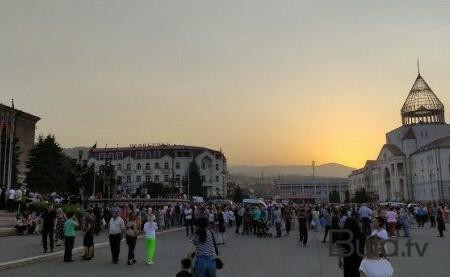  “Mübarizə” şousundan əl çəkin, Bakı ilə dialoqa gedək  