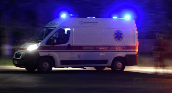  Bu ölkədə dəhşətli qəza: 17 ölü, 35 yaralı  