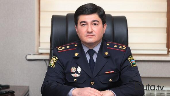  Orxan Bədəlov vəzifəsindən azad edildi  