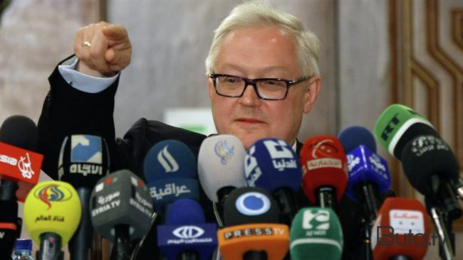  Moskva Bakı-İrəvan əlaqələrini nizamlayacaq - Ryabkov  