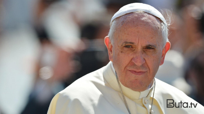  Roma Papası Kirillə görüşmək istəyir  