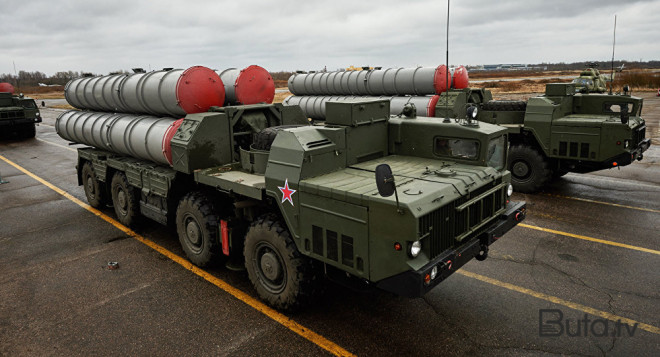  Ukrayna niyə S-300 raketlərini vura bilmir? - Ekspert  