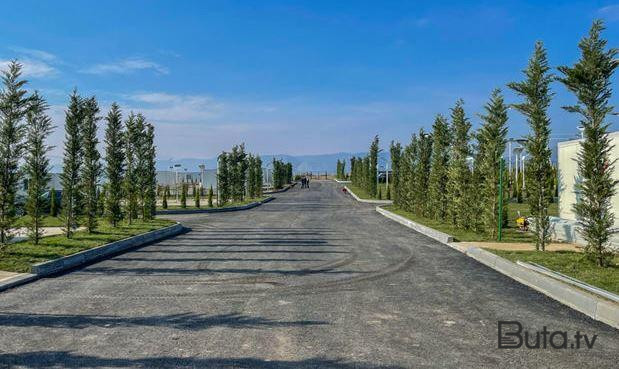  Ağdamda qazbeton blok istehsal ediləcək  