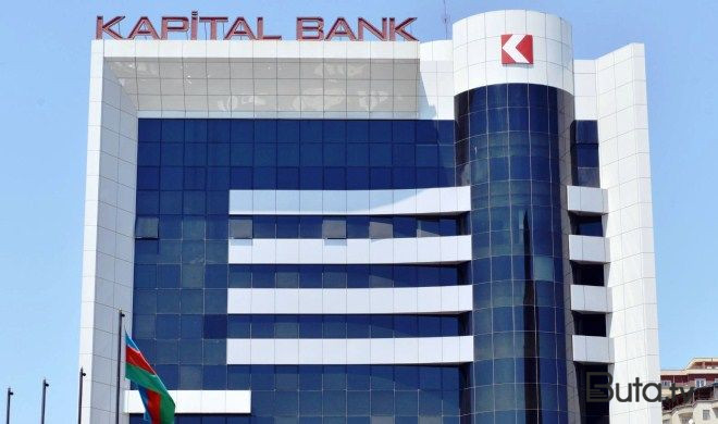  Pərviz Sədrəddinov “Kapital Bank”dan getdi  