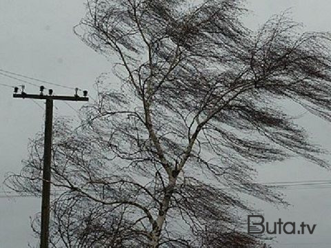  Güclü külək əsəcək, temperatur düşəcək – Xəbərdarlıq  