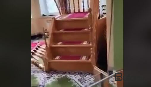  Artsunyan Rusiyada məscidə hücum etdi – Video  