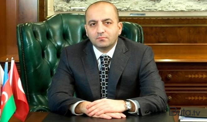  Mənsimov daha 100 azərbaycanlı tələbəyə təqaüd verəcək  