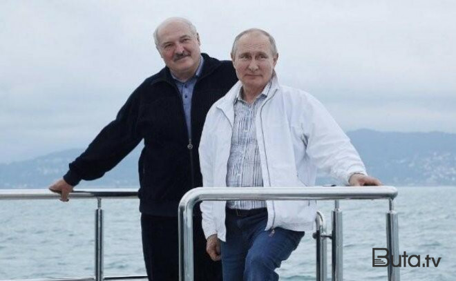  Putinin Polşa xəbərdarlığına Kulebadan cavab  